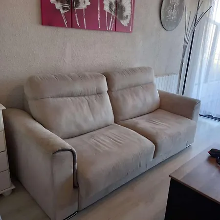 公寓 Le Lagon Bleu - 4 Couchages Dans Avec Piscine Mae-7201